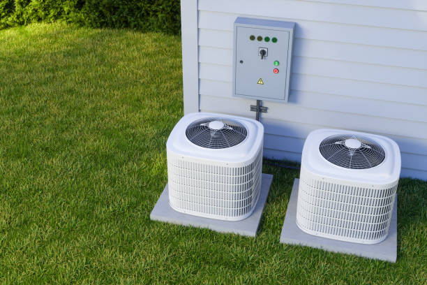 Best HVAC Contractors  in Pataskala, OH