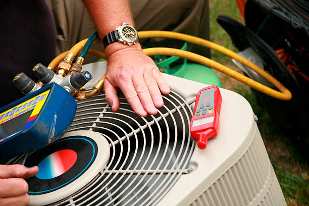 Best HVAC Companies Near Me  in Pataskala, OH