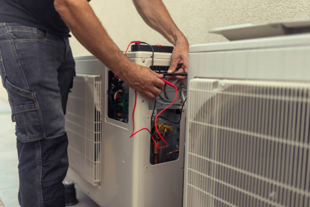 HVAC Air Duct Cleaning in Pataskala, OH