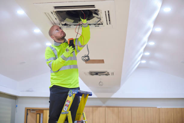 Best Best HVAC Companies  in Pataskala, OH