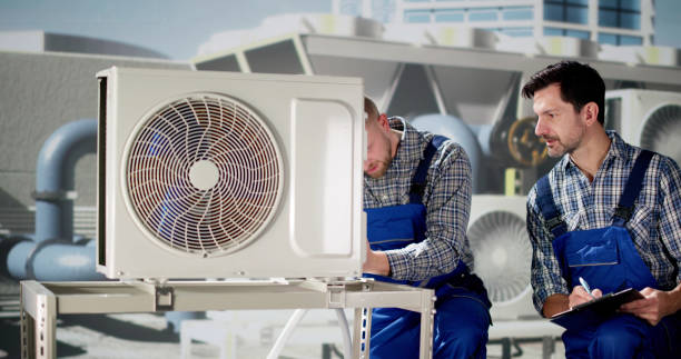 Best HVAC Installation Services  in Pataskala, OH